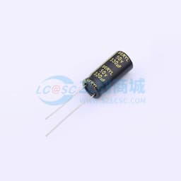 330uF ±20% 50V缩略图