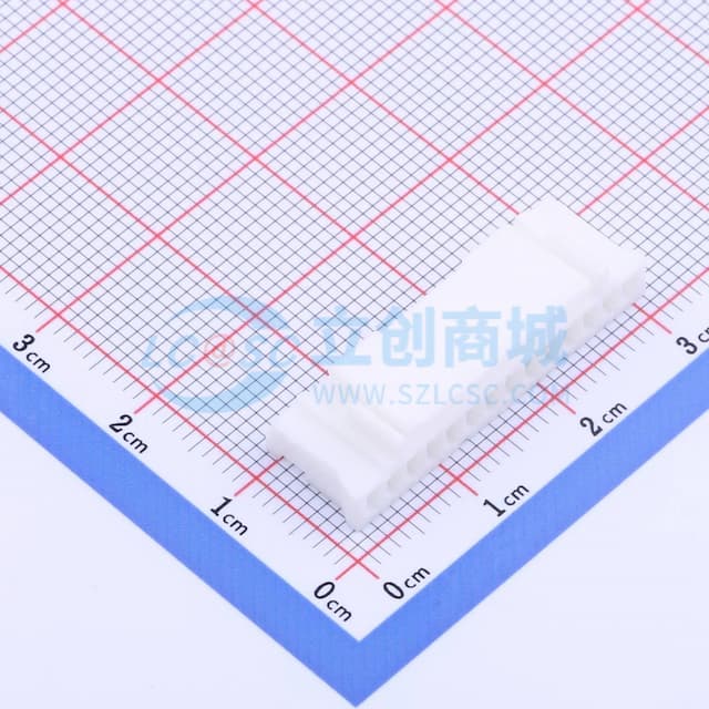 塑壳实物图