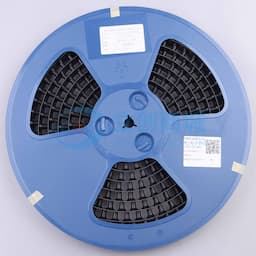 雄和远景，电路板表贴圆螺母柱，光孔3.3Xφ6X11+1.4，铁镀锡，编带装缩略图