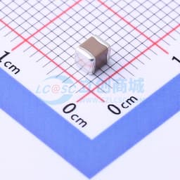 NRND物料(将要停产) 原厂不接订单 22uF ±10% 10V缩略图