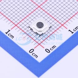 5.2*5.2*1.5mm 立贴 轻触开关缩略图