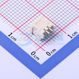 1x2P 间距:1.5mm 卧贴缩略图