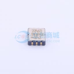 精密 ±1.7g 或±18 g 单轴iMEMS® 加速度计缩略图