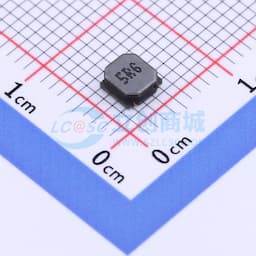 5.6uH ±20% 1.65A –40℃~+125℃缩略图