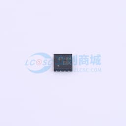 Single Phase Synchronous Rectified Buck MOSFET Driver缩略图