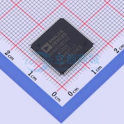 AD9910直接数字频率合成器缩略图