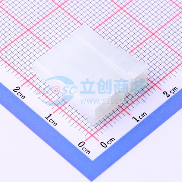 塑壳实物图
