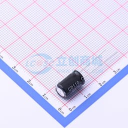 【插件】220uF ±20% 35V缩略图