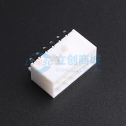 间距:3.96mm 直插缩略图