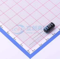 100uF ±20% 35V缩略图