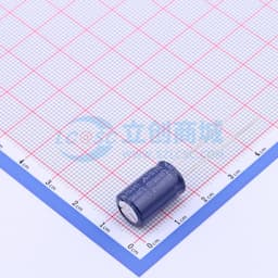 4.7uF ±20% 450V缩略图