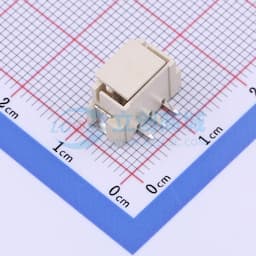 1x3P 间距:2.5mm 立贴 系列:XH缩略图