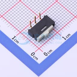 卧插两档 滑动开关缩略图