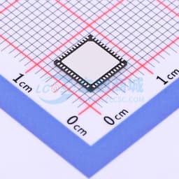 主流Arm Cortex-M0+ 32位MCU，最高512KB闪存，144KB内存，6个USART，定时器，ADC，DAC，通信接口，1.7-3.6V缩略图