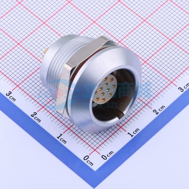 ZEG.2K.P12.CLL实物图