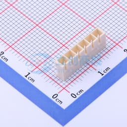 1x6P 2.5mm缩略图