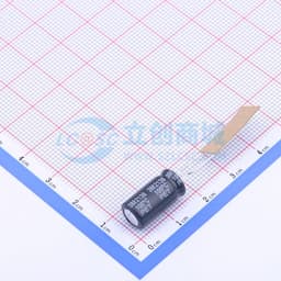 220uF ±20% 35V缩略图