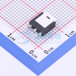 IRFR9214TRPBF缩略图