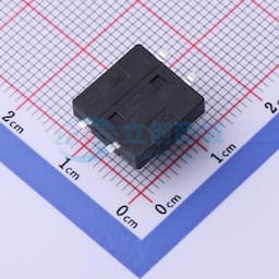 12*12*7.3mm 立贴 轻触开关缩略图