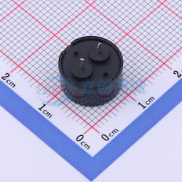 无源(外部驱动) 压电式 4kHz【插件】缩略图