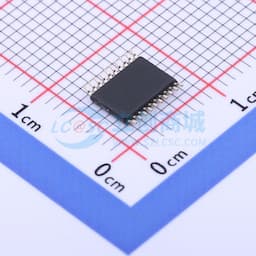 32位Arm Cortex-M0+微控制器缩略图