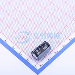 10uF ±20% 500V缩略图