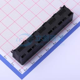 弯插 不带LED缩略图