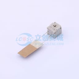 100Ω ±10%缩略图