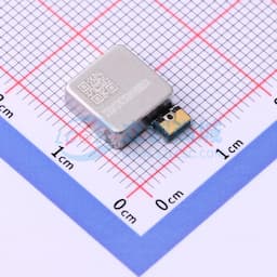 X轴线性马达模组缩略图