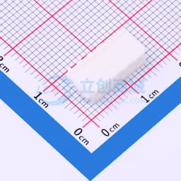 白色 1x5P 2.5mm缩略图