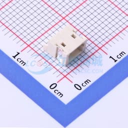 1x2P 间距:1.5mm 卧贴缩略图
