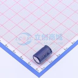 4.7uF ±20% 450V缩略图