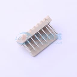 1x8P 间距:2.54mm 弯插缩略图