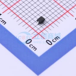单向ESD 12V截止 峰值浪涌电流：22.5A@8/20us缩略图