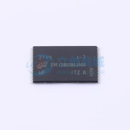 MT29F128G08AJAAAWP-ITZ:A缩略图