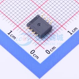 拨码开关 (间距1.27mm)缩略图