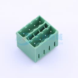 2x4P 5.08mm 排数:2 每排P数:4缩略图