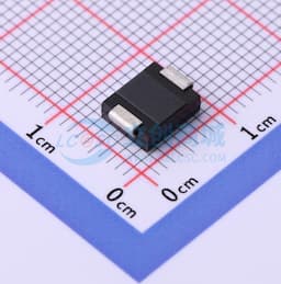 双向TVS 51V截止 峰值浪涌电流：18.2A@8/20us缩略图