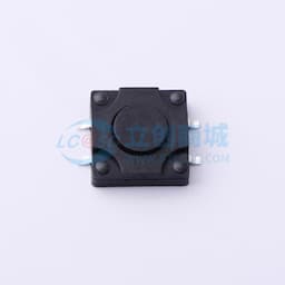 12*12*4.3mm 立贴 轻触开关缩略图