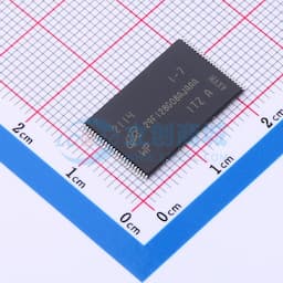 MT29F128G08AJAAAWP-ITZ:A缩略图