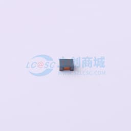 两路 0805共模滤波器 阻抗680Ω@100MHz缩略图