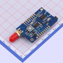 两件套 音频模块缩略图