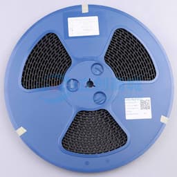 雄和远景，电路板表贴圆螺母柱，光孔3.3Xφ6*2.5+1.4，铁镀锡，编带装缩略图