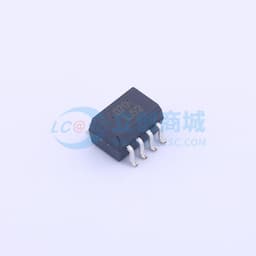 DC输入 1通道 隔离电压(rms):3750V缩略图