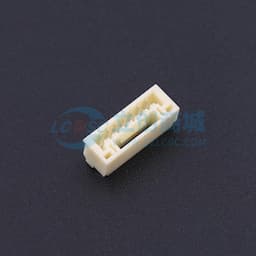 1x7P 间距:1.25mm 卧贴 系列:GH缩略图