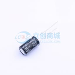 10uF ±20% 500V缩略图