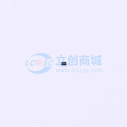 双向TVS 3.3V截止 峰值浪涌电流：5.5A@8/20us缩略图