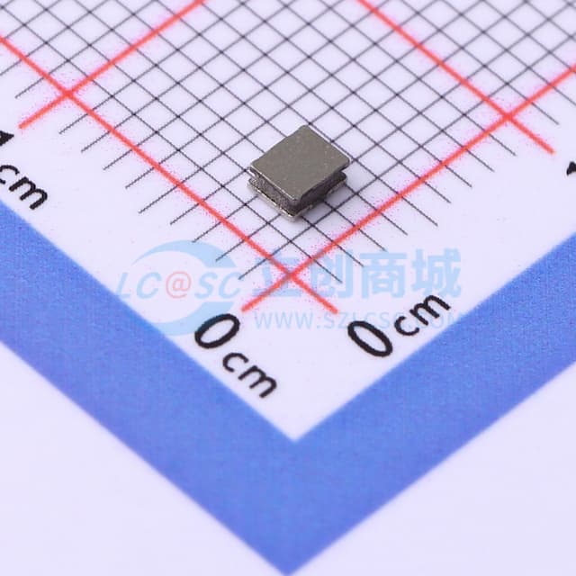 10uH ±20% 1A实物图