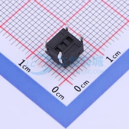 6x6x5mm;按力260±50gf;DC12V 50mA缩略图