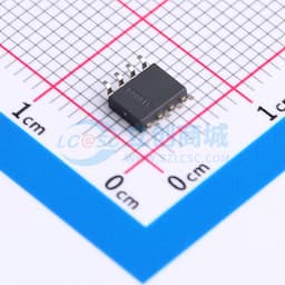 5V CAN收发器，带I/O电平转换和低功耗模式电源优化缩略图